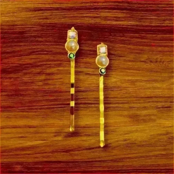 Flexi Clip Bobbie Pins - Picture 1 of 1
